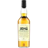 Strathmill 12 Jahre Single Malt Scotch Whisky 43%