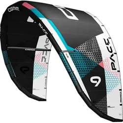 CORE PACE Test Kite black/black - 11.0