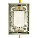 Televes Optische Verbinder-Box OVB24