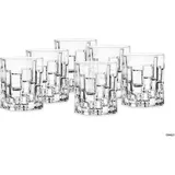 RCR Etna Whiskyglas 0,33 l 6 St.