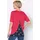 Classic Basics 2-in-1-Shirt pink 52