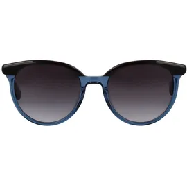 Humphrey´s Eyewear Humphreys eyewear Sonnenbrille grey denim Einheitsgröße