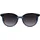 Humphrey´s Eyewear Humphreys eyewear Sonnenbrille grey denim Einheitsgröße