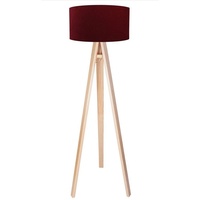 Licht-Erlebnisse Stehlampe AIMEE E27