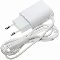 Ladekabel Netzteil für Braun Silk-épil 9 Flex 9001 9100 9300 u.a. Type: 5380 | 8