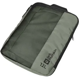 Jack Wolfskin Compression Packtaschen Set 3 tlg.