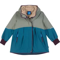 Finkid Regenmantel Aina Mukka Blau 98