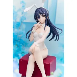 Aniplex Mai Sakurajima Bunny Ver. 21 cm