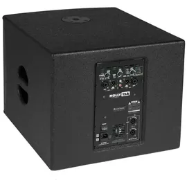Omnitronic MOLLY-12A Subwoofer Schwarz