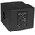 Omnitronic MOLLY-12A Subwoofer Schwarz