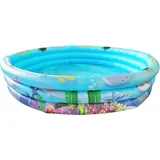 Vedes Splash & Fun Planschbecken Ocean, #120 cm