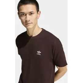 adidas Trefoil Essentials braun M