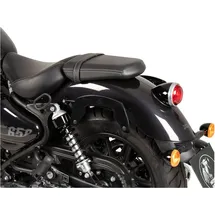Hepco & Becker C-Bow Satteltaschenhalter Schwarz