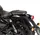 Hepco & Becker C-Bow Satteltaschenhalter Schwarz