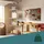 Relaxdays Lagerregal Stahl 180 x 90 x 40 cm Silber 160 kg 4 Ebenen