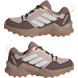 adidas TERREX AX4R Rain.Rdy - pink-rosa|braun