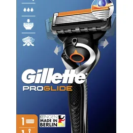 Procter & Gamble Gillette ProGlide Rasierer mit 1ner Klinge