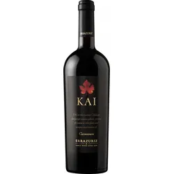 Kai Carmenere Viña Errazuriz 2019
