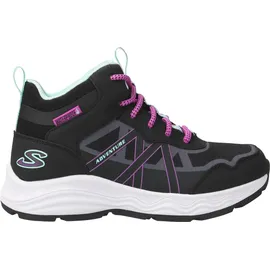 SKECHERS Adventure Blitz Schwarz 33