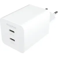 ZAGG Power Adapter 50 W Weiß 1 St.