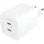ZAGG Power Adapter 50 W Weiß 1 St.
