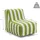 hjh living Sitzsack Sitzolo Air