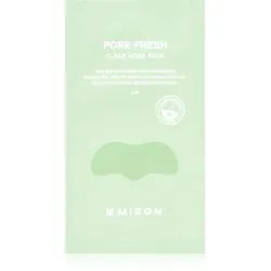 Mizon Pore Fresh Reinigungspflaster für verstopfte Poren auf der Nase 1 St.