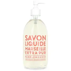 Extra Pur Liquid Marseille Soap Pink Grapefruit