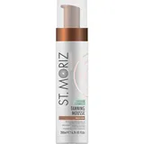 St. Moriz Advanced Farbkorrigierendes Selbstbräunungsmousse 200 ml)