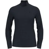 Odlo Roy Fleecepullover Blau S