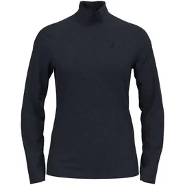 Odlo Roy Fleecepullover Blau S