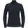 Odlo Roy Fleecepullover Blau S