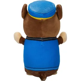 Jazwares GmbH Paw Patrol Chase 25 cm Blau