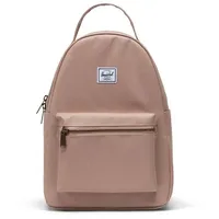 Herschel Freizeitrucksack Nova Small Backpack Gilded Beige Sparkle