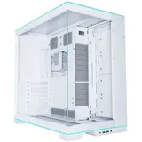 Lian Li O11 Dynamic / O11D EVO RGB, weiß, Glasfenster (O11DERGBW)