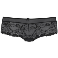 LASCANA Panty Damen schwarz Gr.36/38