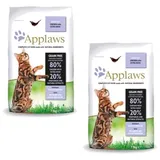 Applaws Hühnchen & Ente 7,5 kg