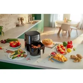 Philips Essential Aifryer HD9252/70 black