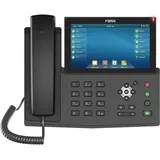 Fanvil X7 V2 IP-Telefon, Schwarz