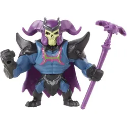 MATTEL HBR81 HBR94 Masters of the Universe Revelation Skeletor