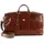 the Bridge Story Viaggio Reisetasche 50 cm Braun