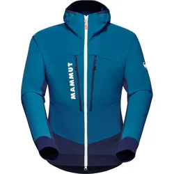 Softshell-Jacke Aenergy M