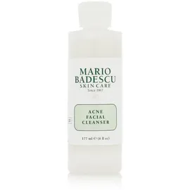 Mario Badescu Acne Facial Cleanser Reinigungsgel 177 ml