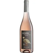Argiolas Arjola Cannonau di Sardegna Rosato 2025
