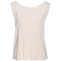 Buffalo Shirttop Damen champagner Gr.44/46