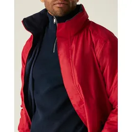 Regatta TRW297 | Dover Jacket - Farbe: Royal Blue/Navy - Größe: 3XL - Blau - 3XL