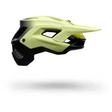 Fox Speedframe Pro Backfade 51-55 cm weiß 2021