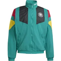 adidas DFB EQT Trainingsjacke - Equipment Green - S