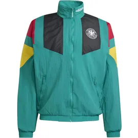adidas DFB EQT Trainingsjacke - Equipment Green - S