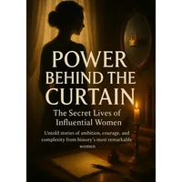 Epubli Power Behind the Curtain: The Secret Lives of